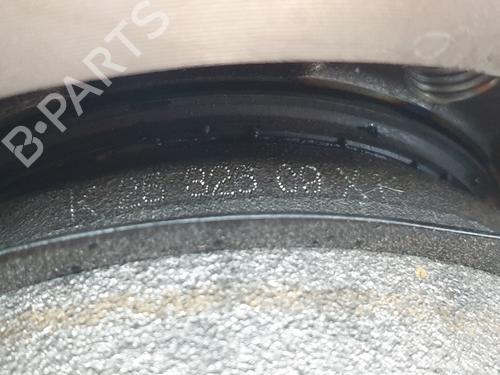 Right front steering knuckle RENAULT TRAFIC III Van (FG_) | BP37995631M26 - Image 4