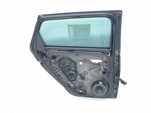 Left rear door CUPRA LEON Sportstourer (KL8, KU8, KUD) 2.0 TSI 4Drive | BP13004377C4 