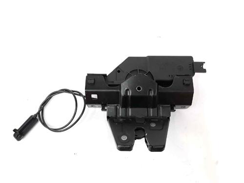 Used Tailgate lock BMW 1 (E87) 118 d (143 hp) 5407320