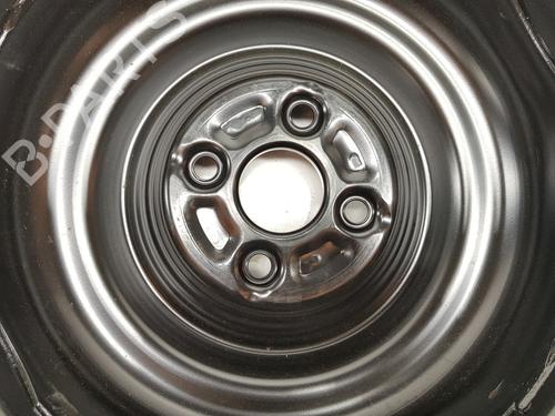 Jack Kit TOYOTA AYGO (_B4_) 1.0 (KGB40) | BP23860249C119