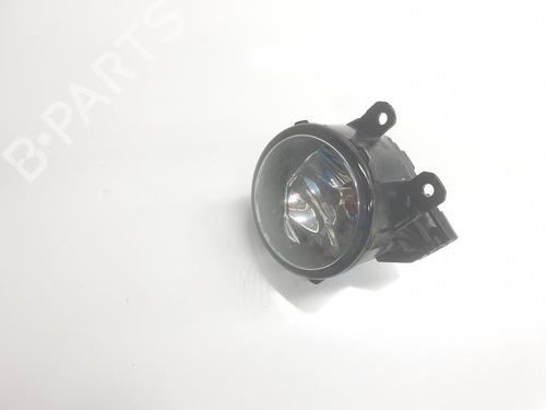 Left front fog light CITROËN BERLINGO (ER_, EC_) | BP36566658C30 - Image 2