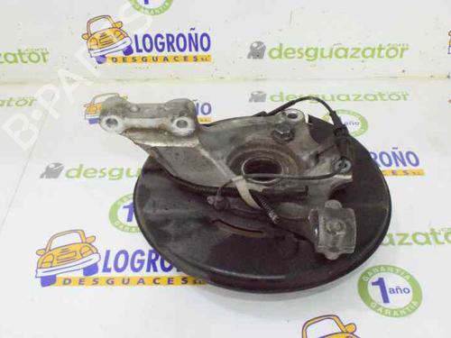 Left front steering knuckle OPEL INSIGNIA A (G09) 2.0 CDTI (68) | BP784897M25 