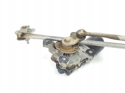 Front wiper motor MITSUBISHI PAJERO IV (V8_W, V9_W) 3.2 DI-D 4WD (V98W, V88W) | BP26698617M29 