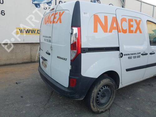 Engine RENAULT KANGOO BE BOP (KW0/1_) 1.5 dCi 75 | BP40039418M1 - Image 34