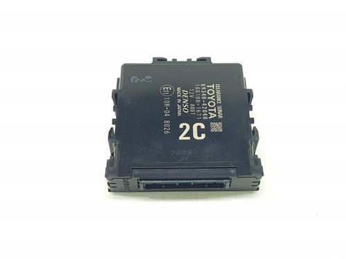 Electronic module TOYOTA RAV 4 IV (_A4_) 2.2 D 4WD (ALA49) | BP39597072M83 - Image 3