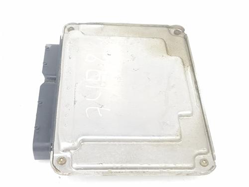 Engine control unit (ECU) VW POLO (9N_, 9A_) 1.9 SDI | BP20190014M57 