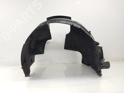 Used Wheel arch Wheel arch MAN TGE Van 2.0 TDI (01V, 03V, 36V, UYB, UYC, UYD) (140 hp) 34706660 34706660