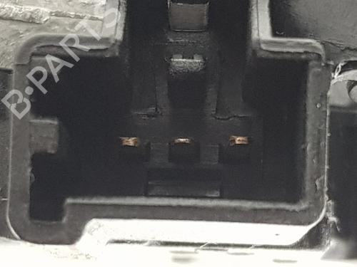 Rear wiper motor FORD FOCUS III 1.0 EcoBoost | BP20196660M102 