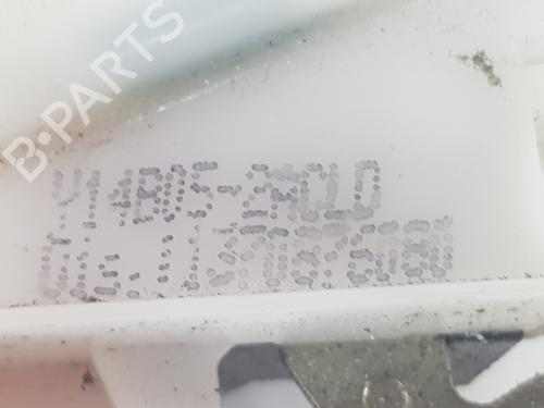 Front right lock FIAT FIORINO Box Body/MPV (225_) 1.3 D Multijet (225BXD1A, 225BXB1A, 225BXB11) | BP18829439C97 