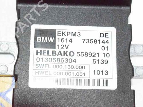 Other BMW 1 (F21) 120 d | BP14119028O1 
