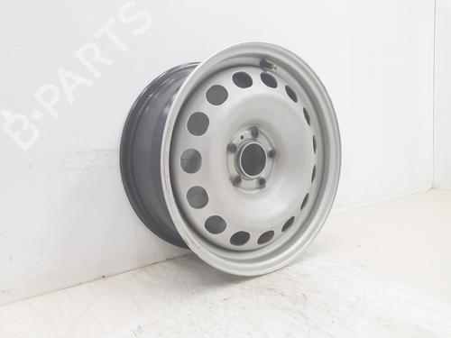 Fælk CITROËN JUMPY III Van (V_)  | BP32072998C45 