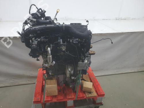 Engine FIAT DUCATO Van (250_)  | BP31627977M1 