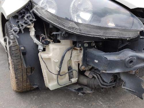 Left front window switch SEAT ALTEA (5P1) 1.9 TDI | BP5335222I27 