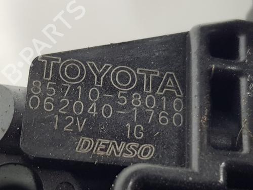 Right front window motor TOYOTA LAND CRUISER PRADO (_J12_) 3.0 D-4D (KDJ120, KDJ125) | BP21201279E20 