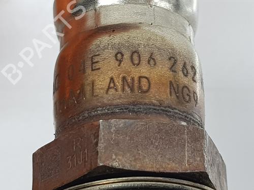 Electronic sensor SKODA KAROQ (NU7, ND7) 1.5 TSI | BP31598749M84  - Image 9