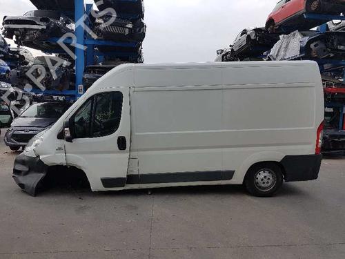 AC compressor FIAT DUCATO Van (250_) 120 Multijet 2,3 D | BP4030786M34 