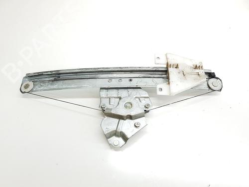 Front left window mechanism DACIA SPRING EV (B6M1) | BP39191576C22 - Image 4