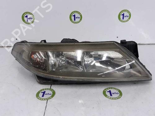 Used Right headlight RENAULT LAGUNA II Grandtour (KG0/1_) 1.9 dCi (KG0G) (120 hp) 5267776