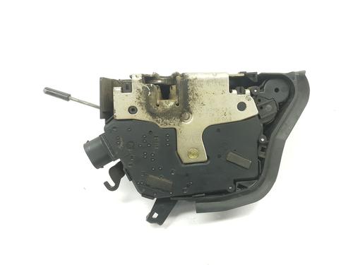 Front left lock BMW 3 Compact (E46) 320 td | BP16426425C98 