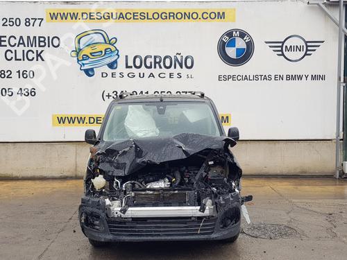 Brugte CITROËN BERLINGO (ER_, EC_) 1.5 BlueHDi 100 4552507