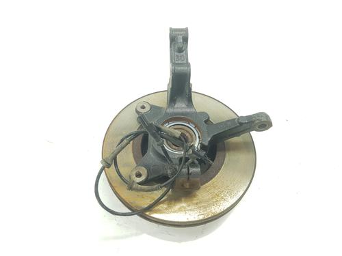 Right front steering knuckle MERCEDES-BENZ CITAN Box Body/MPV (W415) 109 CDI (415.601, 415.603, 415.605) | BP9999256M26 