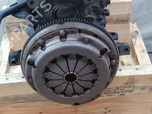 Engine FIAT PANDA (169_) 1.2 (169.AXB11, 169.AXB1A) | BP38037942M1 - Image 7