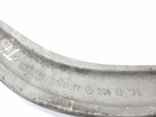 Left rear suspension arm MERCEDES-BENZ GLK-CLASS (X204) 220 CDI 4-matic (204.984, 204.997) | BP22714121M14 