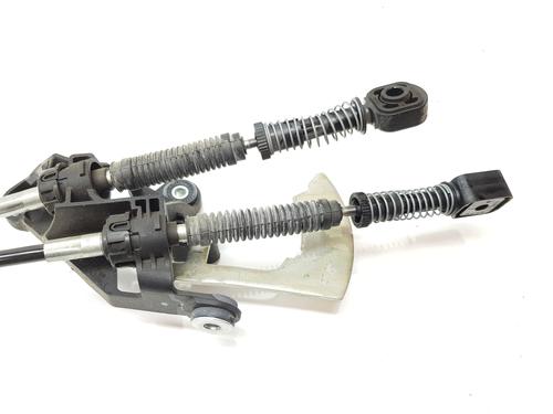 Gear lever SEAT IBIZA IV SC (6J1, 6P5) 1.0 TSI | BP13298065M90 