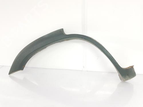 Rear left wheel arch trim NISSAN PATROL GR V Wagon (Y61) 2.8 TD | BP9124881C136 