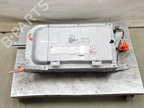 Used Battery Battery TOYOTA YARIS (_P13_) 1.5 Hybrid (NHP130_) (101 hp) 34625377 34625377