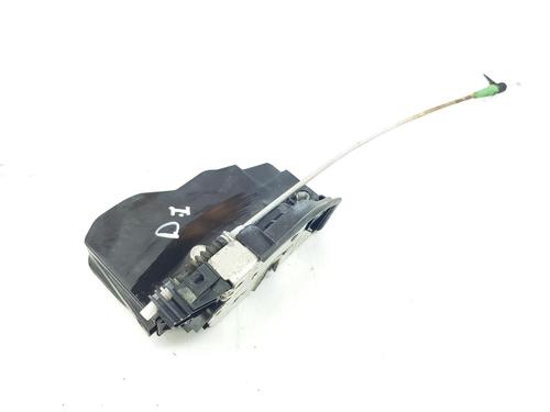 Front left lock BMW 3 Convertible (E93) 325 i | BP8587124C98 
