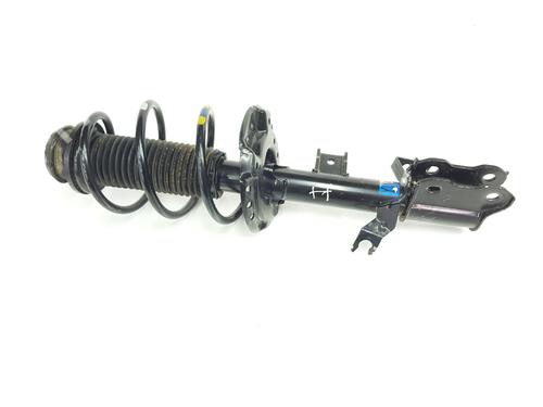 Used Left front shock absorber Left front shock absorber RENAULT ARKANA I (LCM_, LDN_) [2019-2026] 33430798 33430798