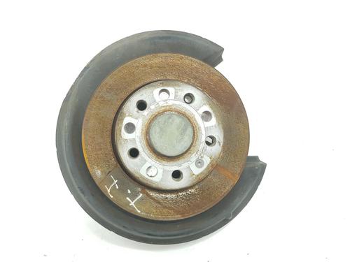 Used Left rear steering knuckle AUDI A3 Sportback (8PA) 1.6 TDI (90 hp) 8632168