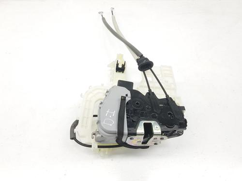 Used Front left lock HYUNDAI IONIQ (AE) 1.6 GDI Hybrid (105 hp) 15510235
