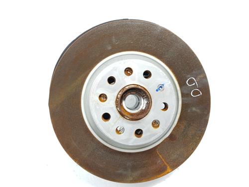 Used Right front steering knuckle AUDI Q3 Sportback (F3N) 35 TFSI Mild Hybrid (150 hp) 12575062