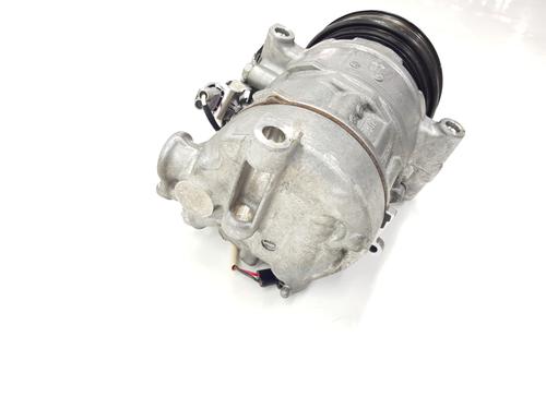 AC compressor MERCEDES-BENZ GLA-CLASS (X156) GLA 200 CDI / d (156.908) | BP28962646M34 