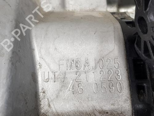 Gearbox VW T-ROC (A11, D11) | BP30156792M3