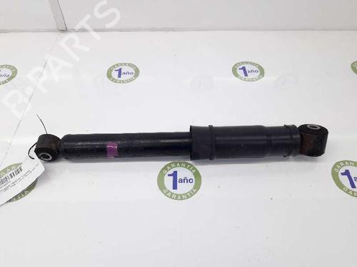 Used Right rear shock absorber RENAULT TRAFIC III Bus (JG_) 1.6 dCi 125 (JGMH) (125 hp) 3655837
