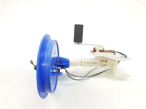 Fuel pump AUDI A3 (8P1) S3 quattro | BP21145603M76 