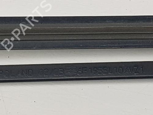 Front windshield wiper arm SEAT ARONA (KJ7, KJP)  | BP31589561C143 