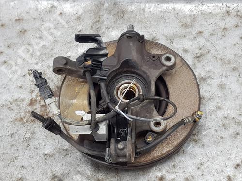 Right front steering knuckle PEUGEOT EXPERT Van (V_) 2.0 BlueHDi 120 | BP32088360M26 - Image 3