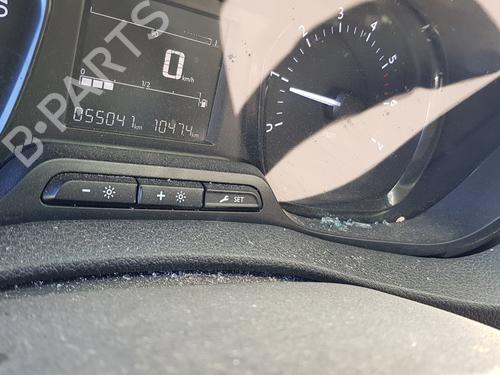 Engine TOYOTA PROACE VERSO Bus (MPY_) | BP33441392M1 - Image 31