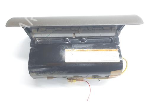 Passenger airbag ISUZU D-MAX I (TFR, TFS) 3.0 DiTD 4x4 (TFS77H) | BP29436096C10 