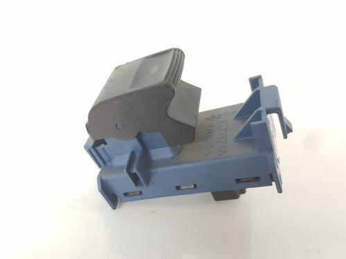 Used Left rear window switch TOYOTA AVENSIS Estate (_T27_) 2.0 D-4D (ADT270_, ADT270R) (124 hp) 6436966