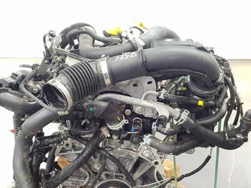 Engine DACIA SANDERO III | BP33119574M1 - Image 3