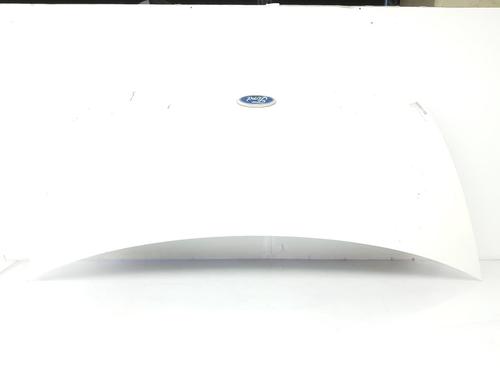 Hood FORD TRANSIT Van (FA_ _) 2.4 TDCi 4754207  | YC1516612BD  | COLOR BLANCO 73  |