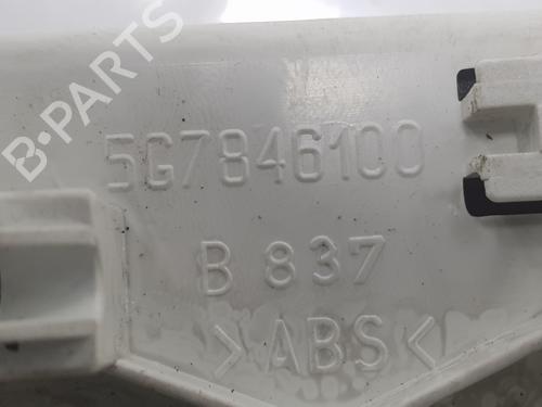 Climate control FIAT BRAVO II (198_) 1.9 D Multijet (198AXB1A) | BP10639789I5 