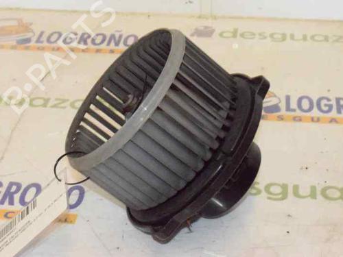 Heater blower motor MITSUBISHI PAJERO III (V7_W, V6_W) 3.2 Di-D (V68W) | BP14118088M62 