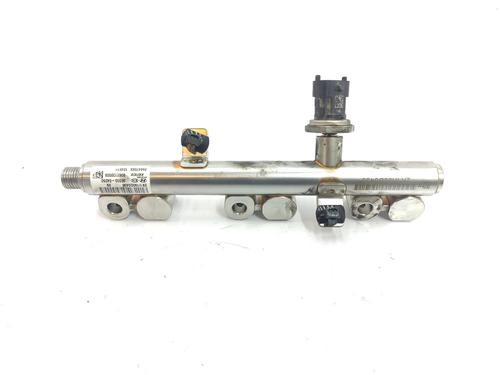 Injectorrail HYUNDAI KONA (OS, OSE, OSI) 1.0 T-GDi (120 hp) 14834515