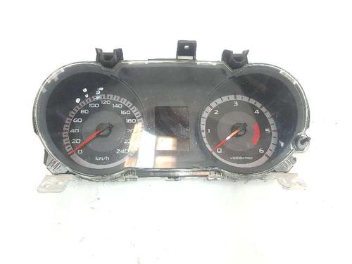 Used Instrument cluster CITROËN C-CROSSER (VU_, VV_) 2.2 HDi (156 hp) 5226794